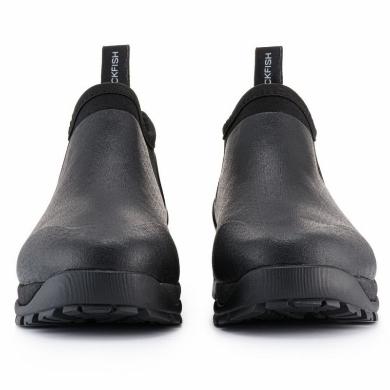 Rockfish Wellington Boots Offers - Mens Groundhog Ankle 5mm Neoprene ...
